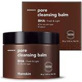 BHA Acid Face Cleansers Hanskin Pore Cleansing Balm 80g BHA