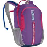 Purple Running Backpacks Camelbak Kids' Scout Hydration Pack