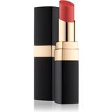 Chanel Lipsticks Chanel Rouge Coco Flash Moisturising Glossy Lipstick Shade 144 Move 3 g