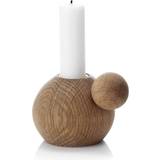 Applicata Candlesticks, Candles & Home Fragrances Applicata Roundnround Eg Candlestick