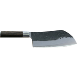 Satake Meat Knives Satake Kuro Mori SKURO26 Meat Knife 20 cm
