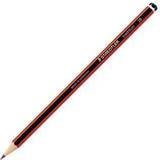 Black Graphite Pencils Staedtler 110 Tradition Pencil 2B (Pack-12)