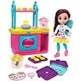 Fisher Price Butterbean's Cafe Butterbean's Table Top Kitchen