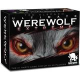Ultimate werewolf Bezier Games Ultimate Werewolf Extreme