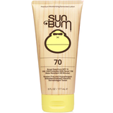 Sun Bum Original Sunscreen Lotion SPF70 177ml