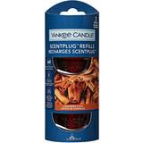 Yankee Candle Cinnamon Stick Scent Plug Refill Twin Pack