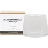The Aromatherapy Co Strength Sandalwood and Cedar Scented Candle 260g