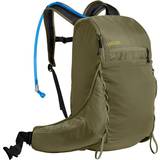 Gold Hiking Backpacks Camelbak Fourteener 26 3L Hydration Pack Olive/Palm