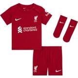 Football Kits Nike Liverpool FC Home Kit 2022-23 Kids