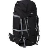 Trespass Trek 85L Backpack - Black
