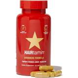 Zink Vitamins & Minerals Hairtamin Advanced Formula 110g 30 pcs