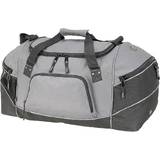 Shugon Daytona Universal Holdall Duffle Bag (50 Litres) (One Size) (Grey)