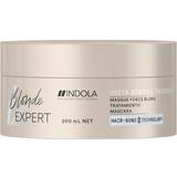 Indola Blond Expert Insta Strong Treatment 200ml