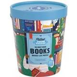 Ridley's Puzzle Bucket List Books Puslespil
