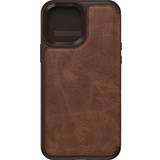 OtterBox Strada Series Wallet Case for iPhone 13 Pro Max/12 Pro Max