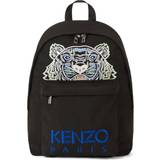 Kenzo Backpacks Kenzo Tiger Head Backpack