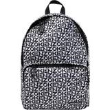 Kenzo Backpacks Kenzo Monogram Zipped Backpack