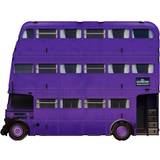 Paul Lamond Games 3D-Jigsaw Puzzles Paul Lamond Games Harry Potter â The Night Bus 3D Jigsaw Puzzle
