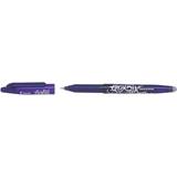 Pilot FriXion Violet Rollerball (12 Pack)