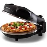 Red Pizza Makers Ariete 917