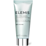 Travel Size Facial Creams Elemis Pro-Collagen Overnight Matrix Travel 15ml
