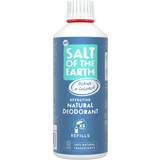 Coco Deodorants Salt of the Earth Natural Ocean & Coconut Deo Spray Refill 500ml