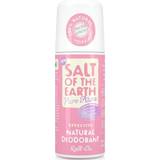 Salt of the Earth Natural Lavender & Vanilla Deo Roll-On 75ml