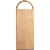 Byon Gruyere Chopping Board 40.5cm