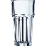 Arcoroc Granity Transparent 6 Units (65 cl) Drinking Glass