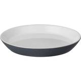 Denby Impression Charcoal Small Plate Dessert Plate