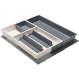 Cutlery Trays on sale OXO Good Grips Expandable Cutlery Tray