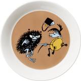 Arabia Stinky in action Moomin Teller Serving Dish 19cm