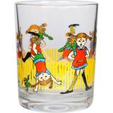 Muurla Pippi Drinking Glass 20cl