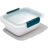 With Handles Food Containers OXO Good Grips Prep & Go Food Container 0.757L