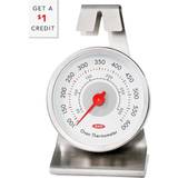 OXO Kitchen Thermometers OXO Chef's Precision Meat Thermometer