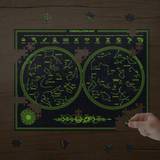 Gift Republic Puzzle Constellation Puslespil