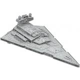 4D Jigsaw Puzzles 4D Star Wars Imperial Star Destroyer 278 Pieces