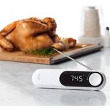 OXO Kitchen Thermometers OXO Thermocouple Thermometer Meat Thermometer
