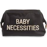 Gold Toiletry Bags Childhome Toiletry Bag Baby Necessities Black Gold