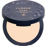 Lumene Powders Lumene Stay Luminous Matte Powder #0 Translucent