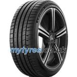 Michelin Summer Tyres Michelin Pilot Sport 5 225/50 ZR17 (98Y) XL