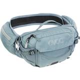 Blue Bum Bags Evoc Hip Pack Pro 3L - Steel