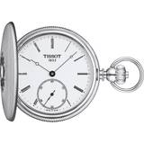 Pocket Watches Tissot Savonnette Mechanical (T867.405.19.013.00)