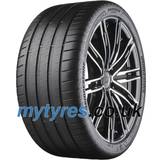 19 - 35 % - Summer Tyres Bridgestone Potenza Sport 225/35 R19 88Y XL