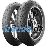 Michelin Tyres Michelin Road 6 110/80 ZR19 TL (59W) M/C, Front wheel
