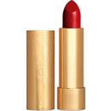 Gucci Rouge à Lèvres Satin Lipstick #25 Goldie Red