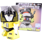 Transformers Figurines Transformers Action Vinyls The Loyal Subjects Wave 3 New And In Stock Action Figures Children's Toys & Birthday Present Ideas New & In Stock