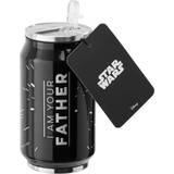 Funko Star Wars Fathers Day I Am Your Father Water Bottle 0.36L