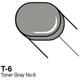 Copic Classic T6 Toner Gray No.6