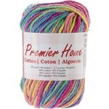 Premier Home Cotton Yarn Multi-Rainbow